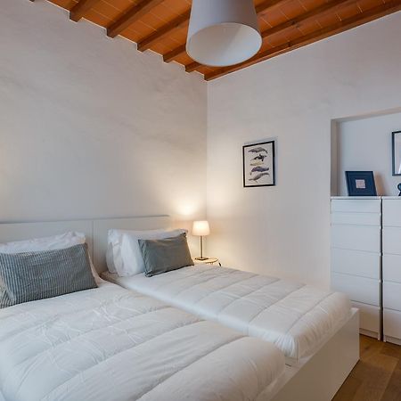 Apartments Florence - Fortezza Exterior photo