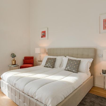 Apartments Florence - Fortezza Exterior photo