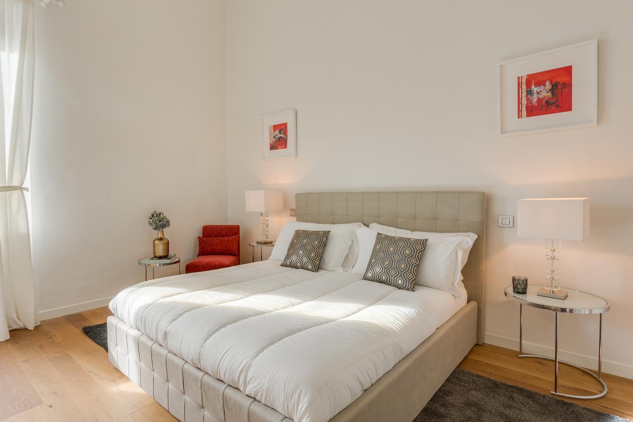 Apartments Florence - Fortezza Exterior photo